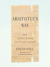 Cover image for Aristotle's Way